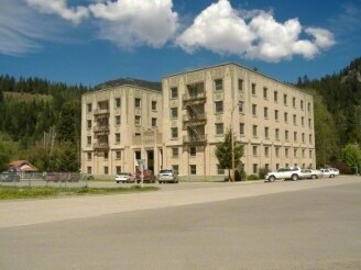 101 W Fourth Ave, Metaline Falls, WA à vendre - Photo de l’immeuble – Image 2 sur 49