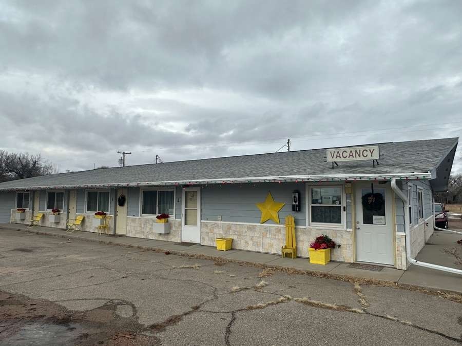 810 E US Hwy 275, Ewing, NE à vendre Photo principale– Image 1 sur 43