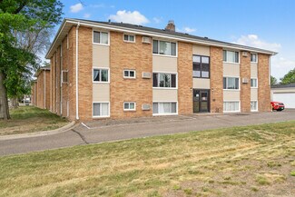 Plus de détails pour 5324-5340 Hanson Ct N, Crystal, MN - Logement à vendre