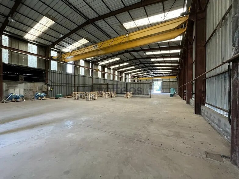 Bureau dans Escalquens à louer - Photo de l’immeuble – Image 3 sur 6