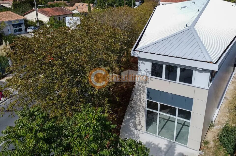 Bureau dans Carbon-Blanc à vendre Photo de l’immeuble– Image 1 sur 7