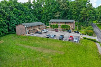 Plus de détails pour Multi-Family Investment Opportunity – Logement à vendre
