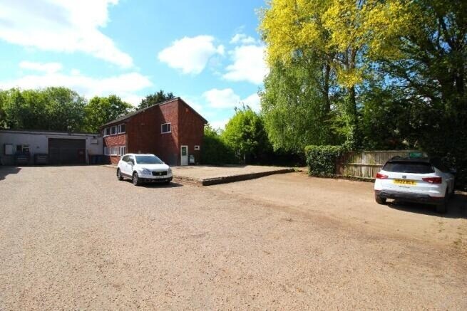 31 Brick Kiln Rd, Hevingham à louer - Photo de l’immeuble – Image 2 sur 3