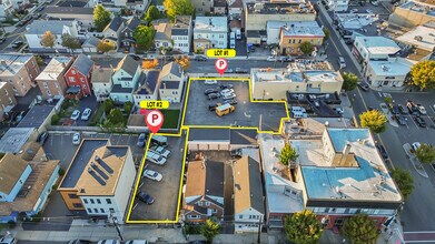 1291 Paterson Plank Rd, Secaucus, NJ à louer Photo intérieure– Image 2 sur 26