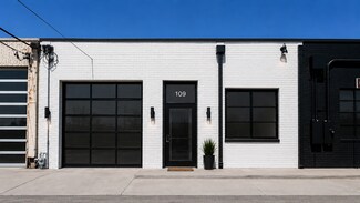 Plus de détails pour 109 Manufacturing St, Dallas, TX - Bureau/Local commercial à louer