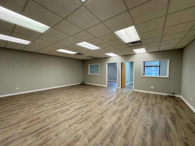 101-107 N Oak Park Ave, Oak Park, IL 60301 - Lot 2C - - Photo intérieure - Image 1 of 6