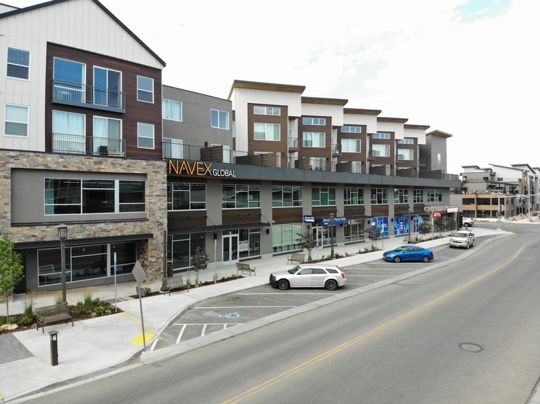 175 W 2nd S, Rexburg, ID à louer - Photo principale – Image 1 sur 17