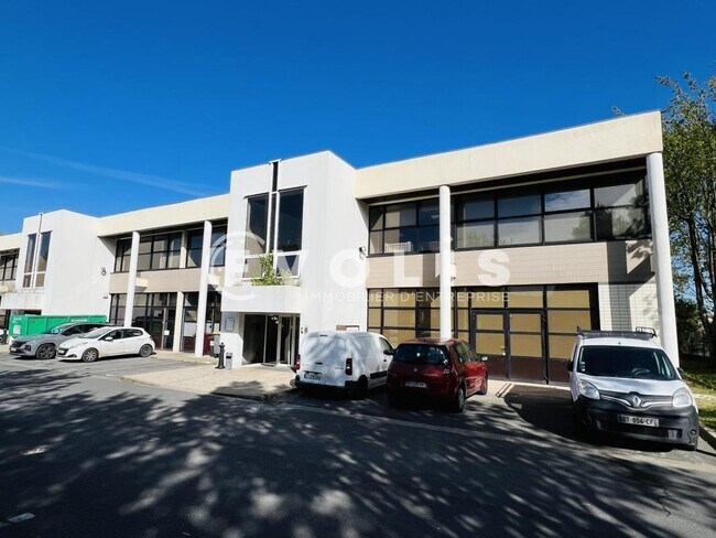 Plus de détails pour 20 Rue Des Campanules, Lognes - Bureau à louer