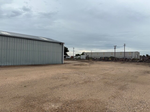 3319 Highway 152, Pampa, TX à louer - Photo de l’immeuble – Image 2 sur 8