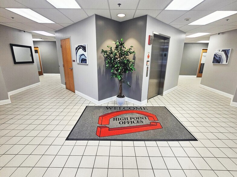 9500 Bormet Dr, Mokena, IL à louer - Photo de l’immeuble – Image 3 sur 4