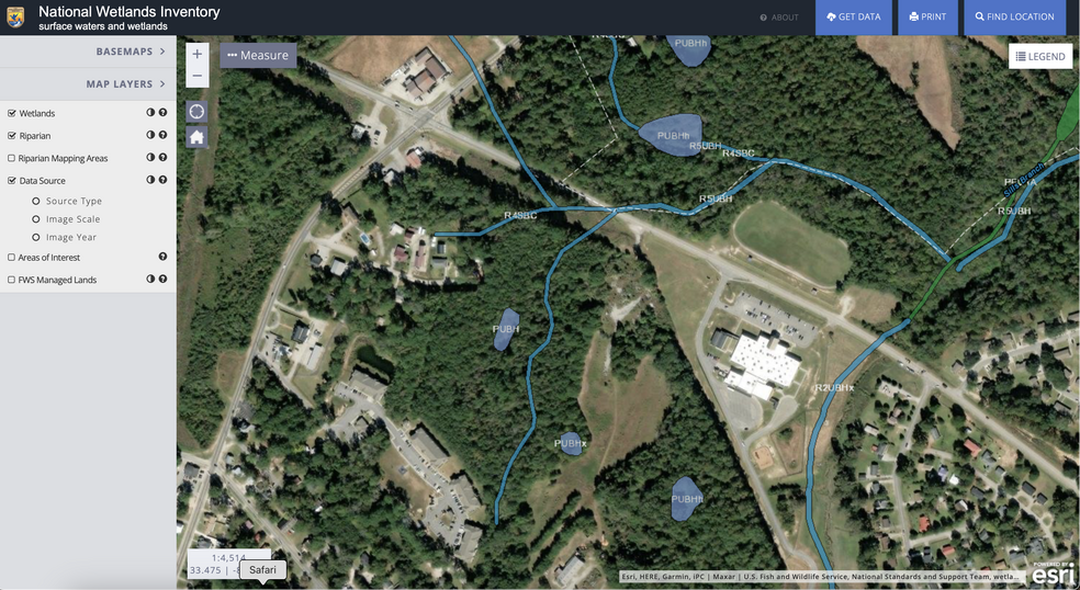 0 Harrison Rd, Thomson, GA à vendre - Photo de l’immeuble – Image 2 sur 8