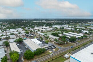 Plus de détails pour 6565 N 44th St, Pinellas Park, FL - Bureau, Industriel/Logistique à louer