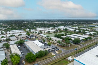 Plus de détails pour 6565 N 44th St, Pinellas Park, FL - Différents types d’espaces à louer