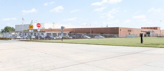 Plus de détails pour 125 Lulu Ln, Statesville, NC - Industriel/Logistique à vendre