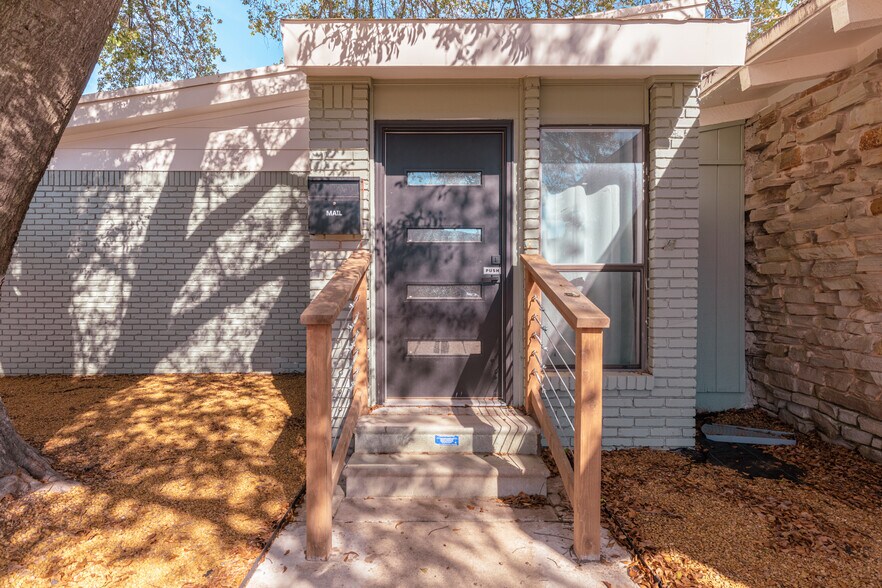 1005 15th Ave NW, Ardmore, OK à vendre - Photo de l’immeuble – Image 2 sur 4