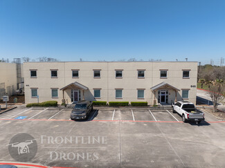 Plus de détails pour 840 Lawrence Rd, League City, TX - Local d’activités à vendre