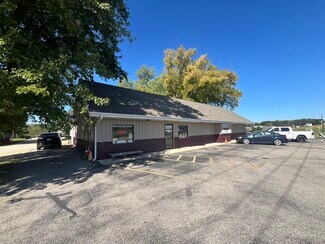Plus de détails pour 8119 N US Highway 14, Evansville, WI - Terrain à vendre