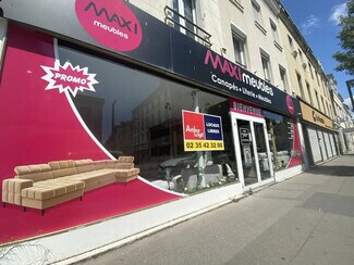 Plus de détails pour Local commercial à louer