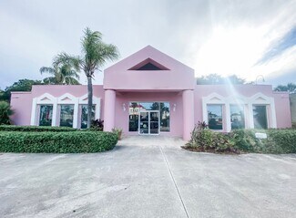 Plus de détails pour 2700 NW Federal Hwy, Stuart, FL - Local commercial à vendre