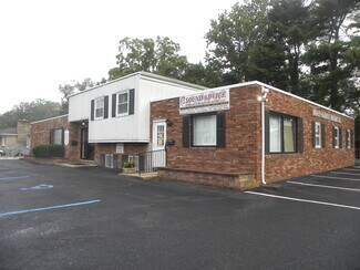 Plus de détails pour 1180 Karin St, Vineland, NJ - Bureau à vendre