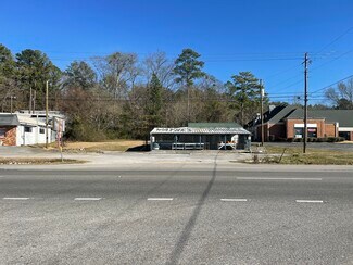Plus de détails pour 3557 Pelham Pky, Pelham, AL - Local commercial à vendre
