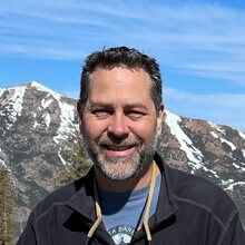 Toby Jordan