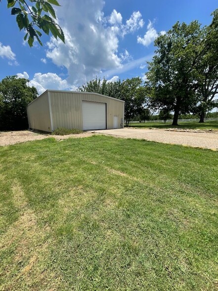 63155 N State Hwy 289, Pottsboro, TX à louer - Photo de l’immeuble – Image 2 sur 12