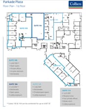 733 7th Ave, Kirkland, WA à vendre Plan d’étage– Image 1 sur 1
