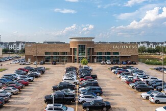 Plus de détails pour 19550 Restaurant Row, Houston, TX - Local commercial à vendre
