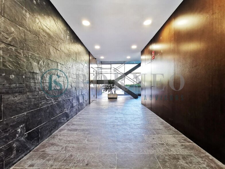 Avenida de la Industria, 4, Alcobendas, Madrid à vendre - Photo de l’immeuble – Image 2 sur 4