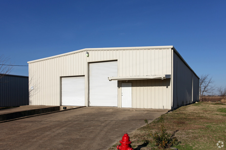 12201 Currency Cir, Forney, TX à louer - Photo de l’immeuble – Image 3 sur 3