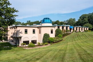 Plus de détails pour 153 S Main St, Newtown, CT - Bureau/Médical à louer