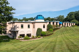 Plus de détails pour 153 S Main St, Newtown, CT - Bureau, Bureau/Médical à louer