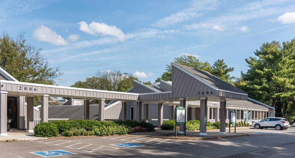 2006 Bremo Rd, Richmond, VA à vendre - Photo principale – Image 1 sur 2