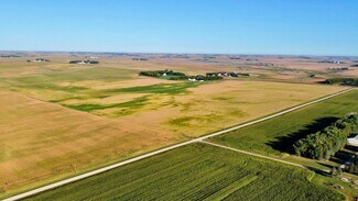Plus de détails pour West 145 AC, Edgerton, MN - Terrain à vendre