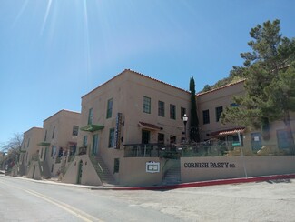 Plus de détails pour 403 Clark St, Jerome, AZ - Local commercial à louer