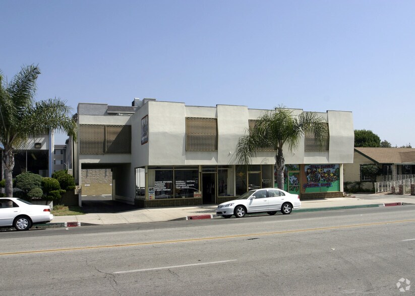 9849 Flower St, Bellflower, CA à louer - Autre – Image 2 sur 9