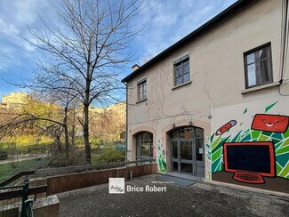 Plus de détails pour 51 Montée De La Grande Côte, Lyon - Bureau à louer