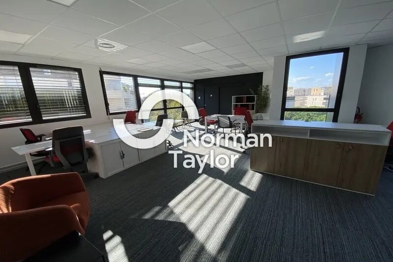 Bureau dans Montpellier à vendre Photo intérieure– Image 1 sur 10