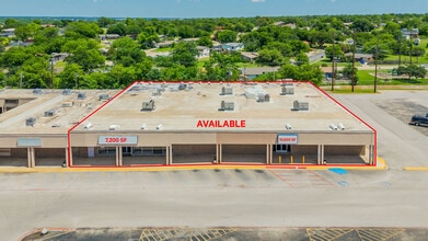 440 Plaza, Killeen, TX à louer Photo de l’immeuble– Image 1 sur 2
