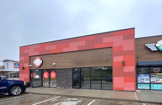 Plus de détails pour 3120-3136 Floyd Blvd, Sioux City, IA - Local commercial à louer