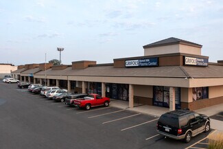 Plus de détails pour 2490 W 4700 S, Salt Lake City, UT - Local commercial à louer