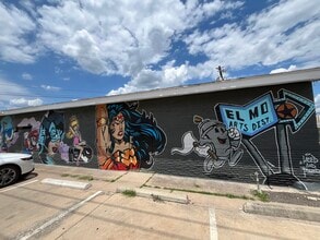 400 E St Elmo Rd, Austin, TX à louer Photo intérieure– Image 2 sur 12