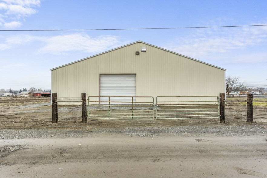 3521 Blue Crane Ln, Yakima, WA à vendre - Photo de l’immeuble – Image 2 sur 23