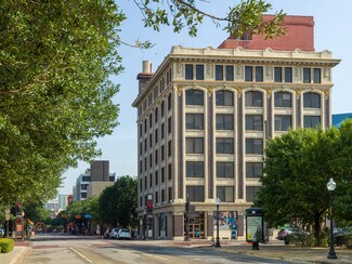 Plus de détails pour 701 Commerce St, Dallas, TX - Coworking à louer