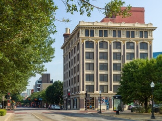 Plus de détails pour 701 Commerce St, Dallas, TX - Coworking à louer
