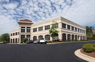 Plus de détails pour 2871 Acton Rd, Vestavia, AL - Bureau/Médical à louer