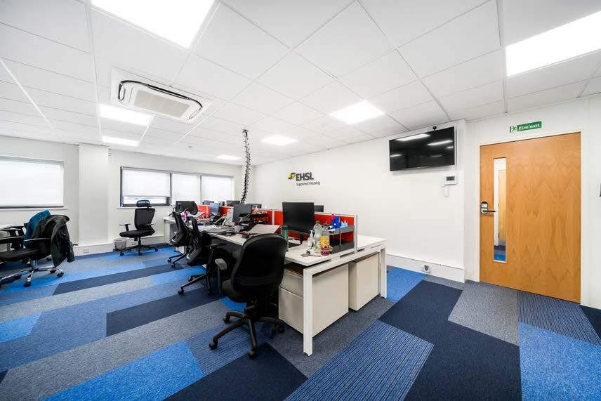 614 Reading Rd, Wokingham à vendre - Photo intérieure – Image 3 sur 10