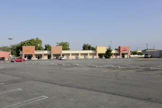 Plus de détails pour 11723-11725 E Garvey Ave, El Monte, CA - Local commercial à louer