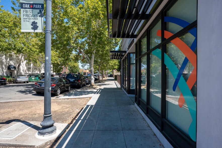 3400 3rd Ave, Sacramento, CA à louer - Photo de l’immeuble – Image 3 sur 30